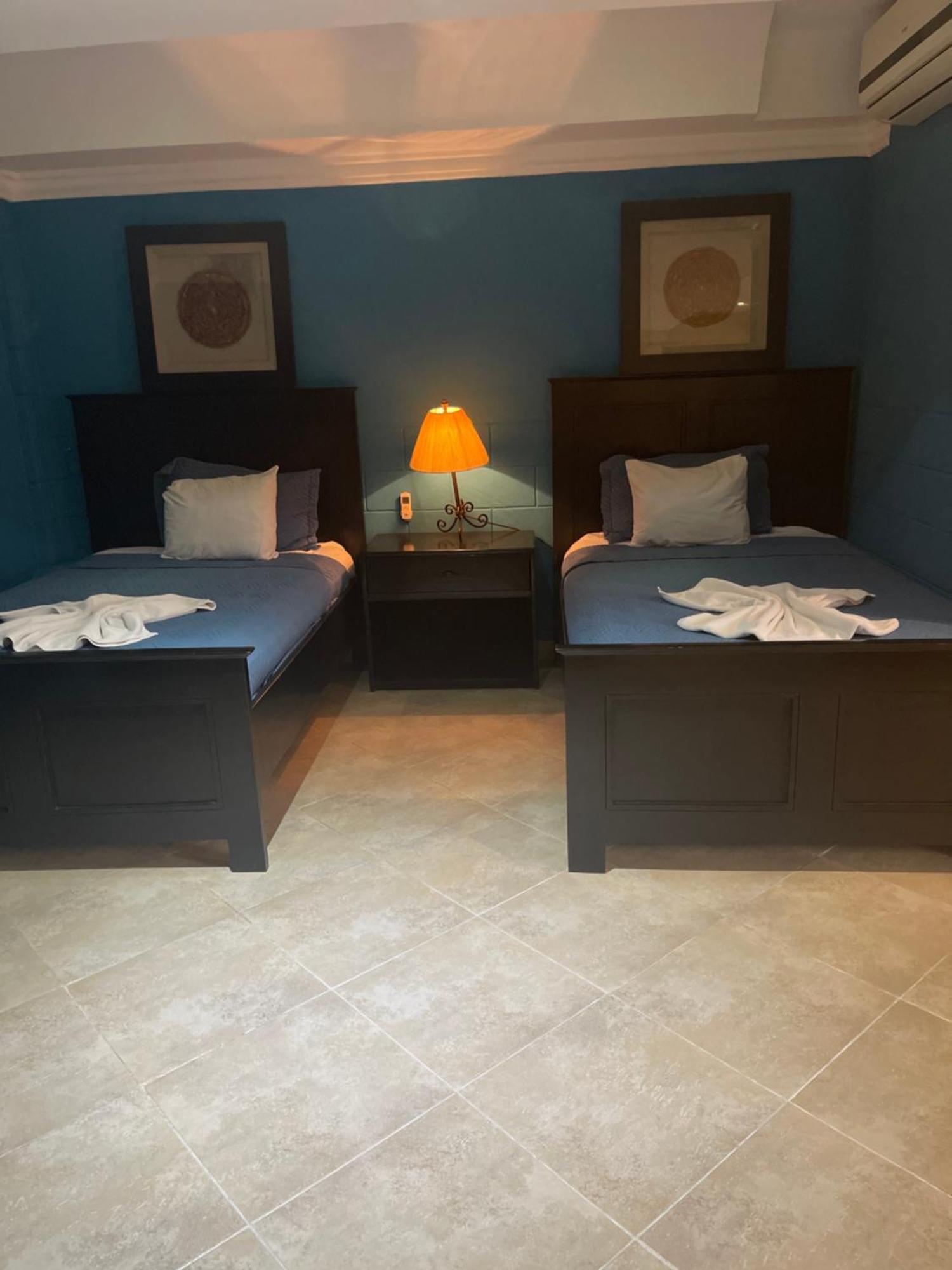 Hotel Plaza Brisas Mt Punta Cana Exterior photo