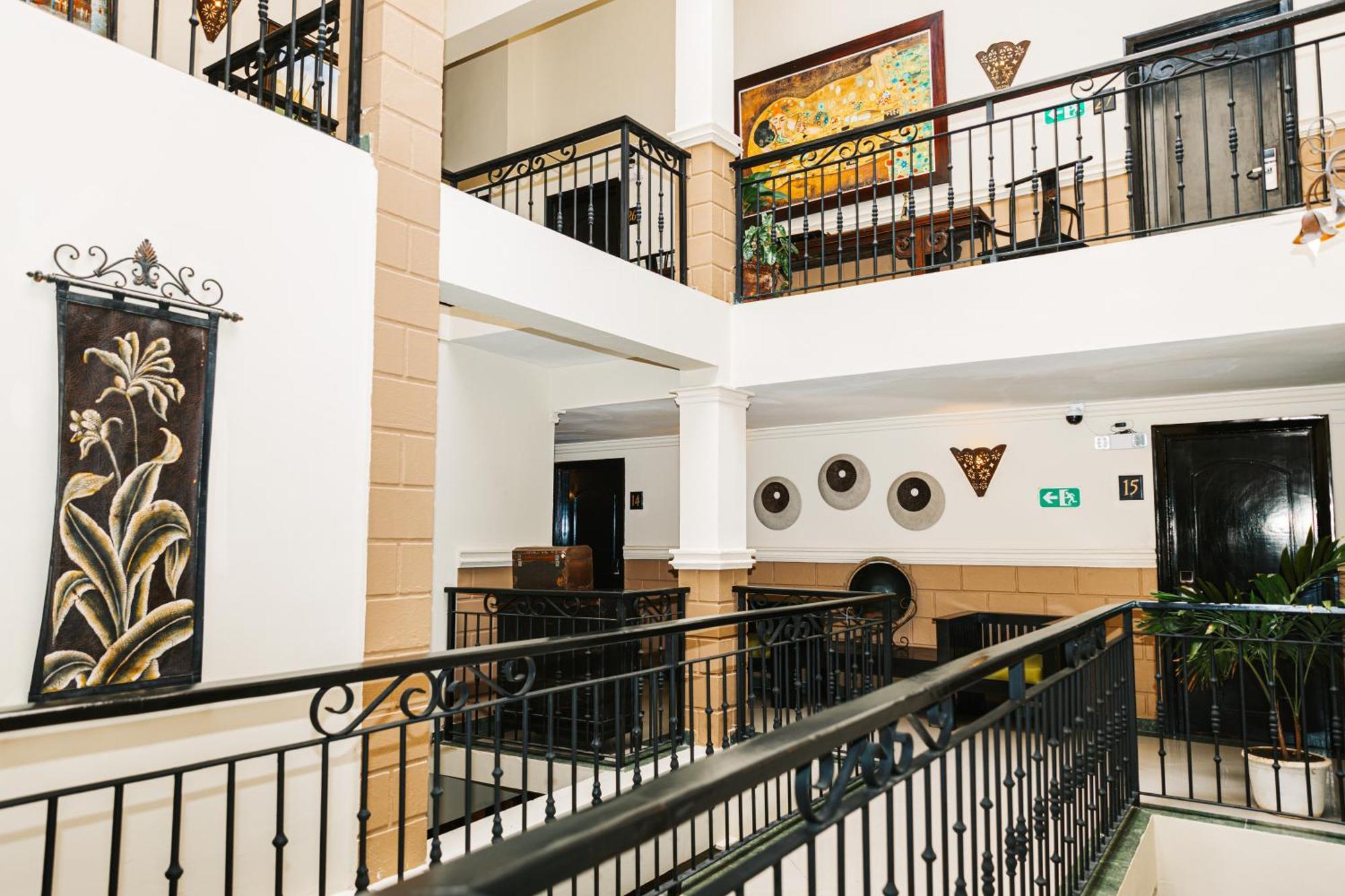 Hotel Plaza Brisas Mt Punta Cana Exterior photo