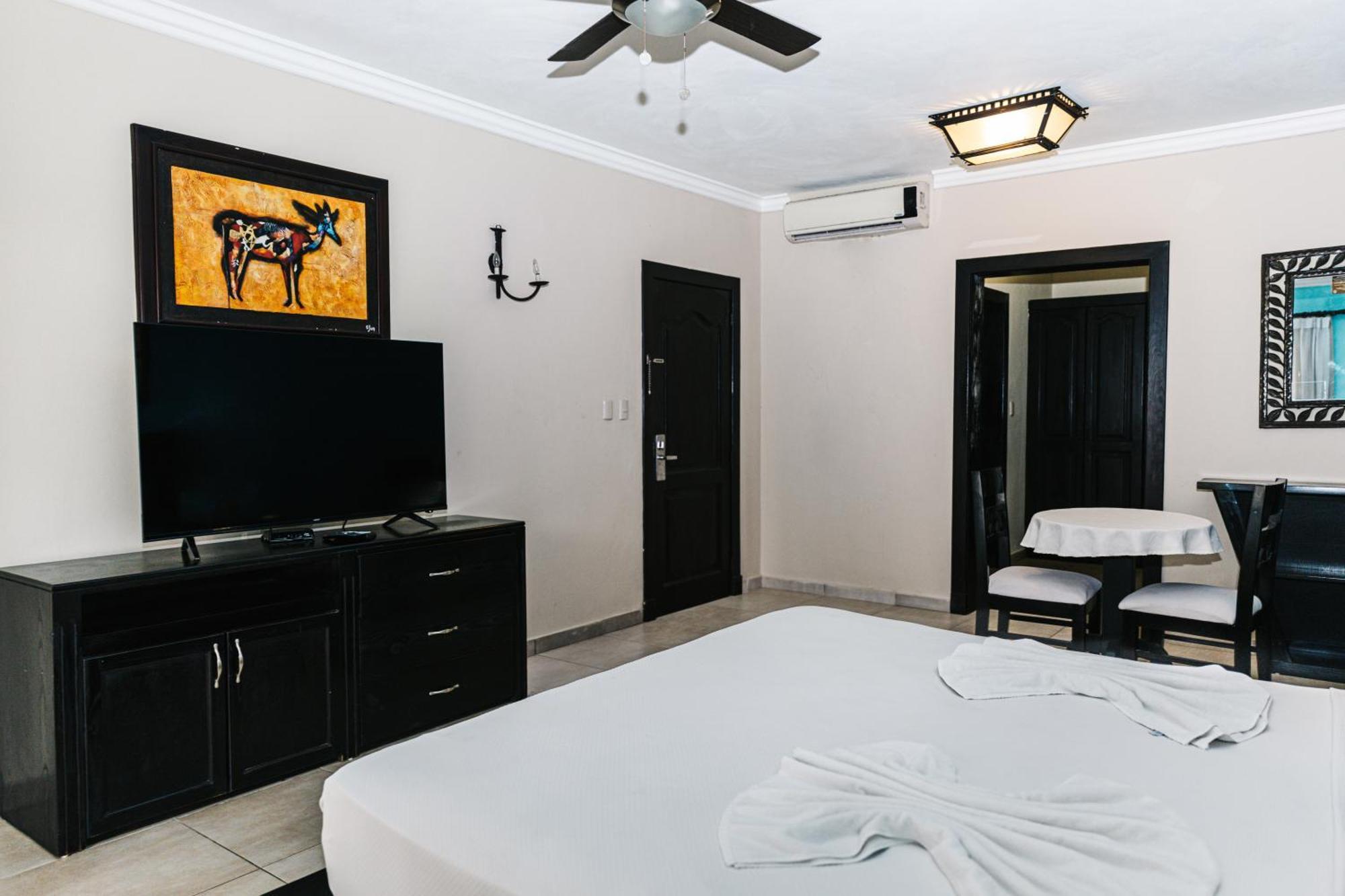 Hotel Plaza Brisas Mt Punta Cana Exterior photo