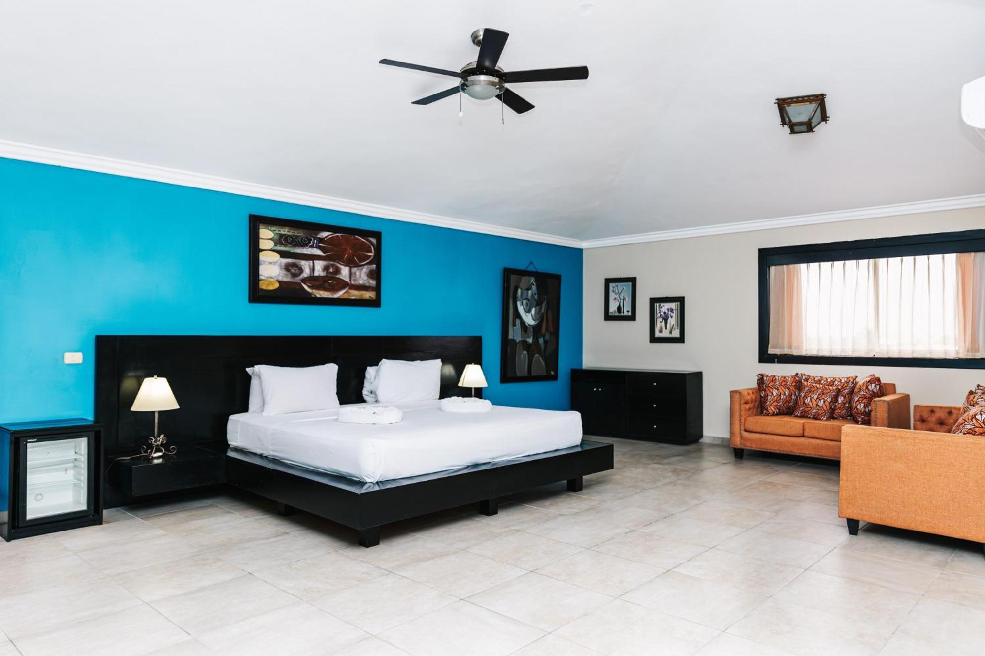 Hotel Plaza Brisas Mt Punta Cana Exterior photo