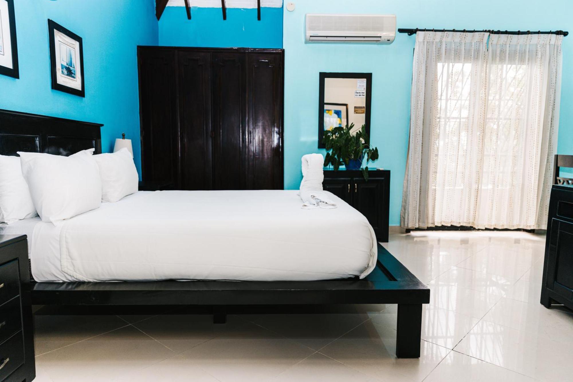 Hotel Plaza Brisas Mt Punta Cana Exterior photo