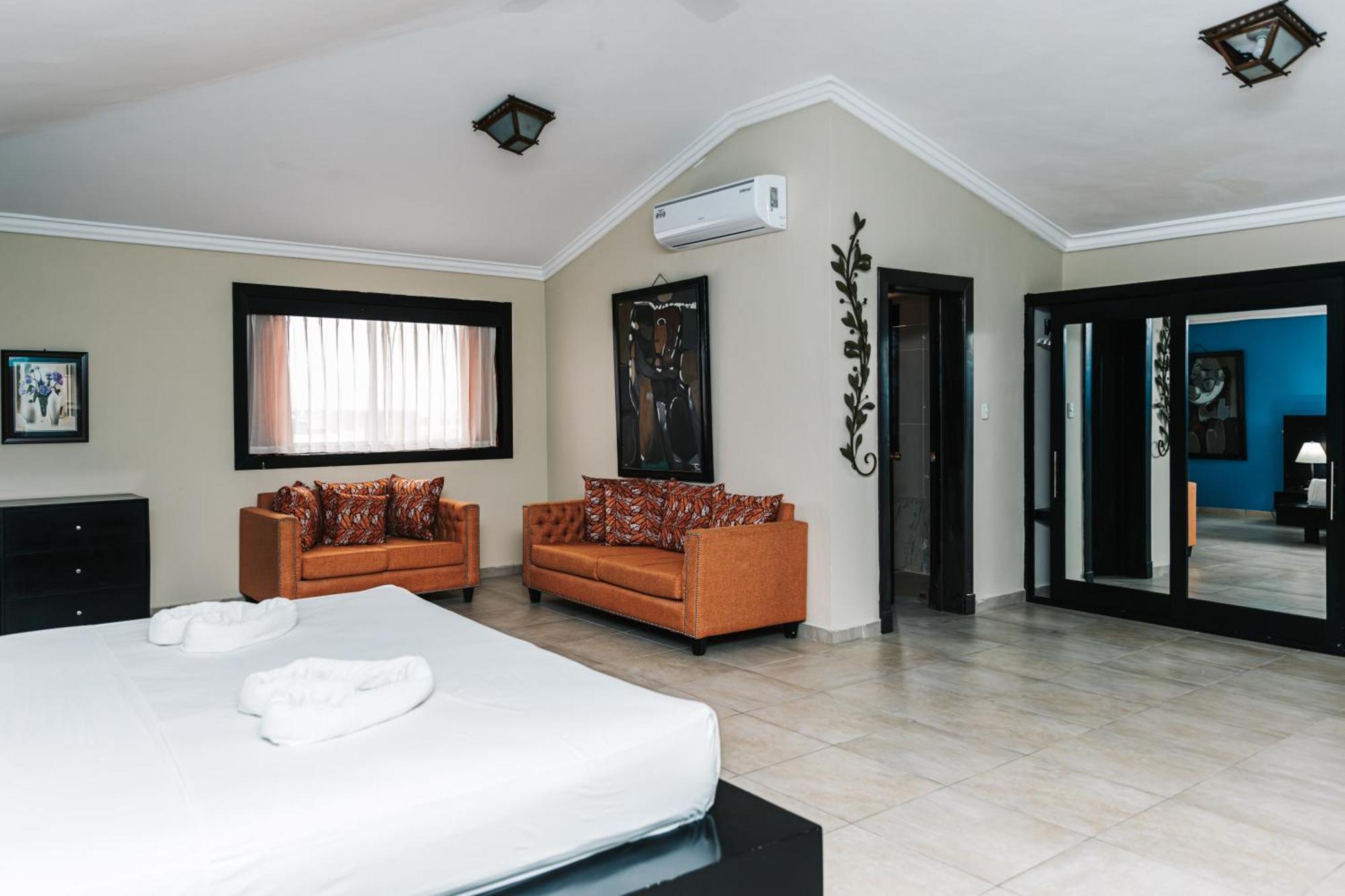 Hotel Plaza Brisas Mt Punta Cana Exterior photo