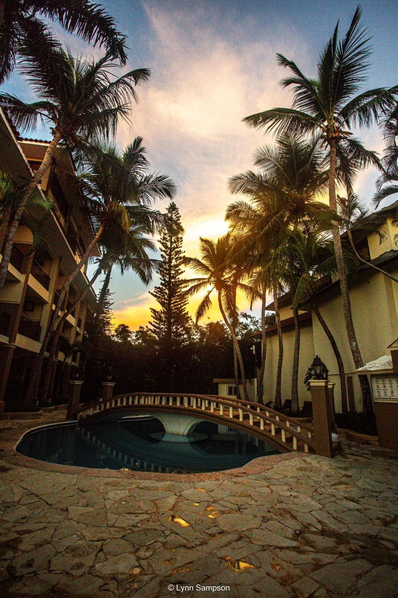 Hotel Plaza Brisas Mt Punta Cana Exterior photo