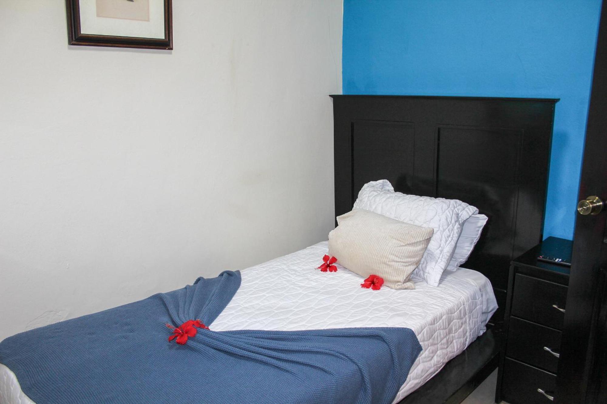 Hotel Plaza Brisas Mt Punta Cana Exterior photo