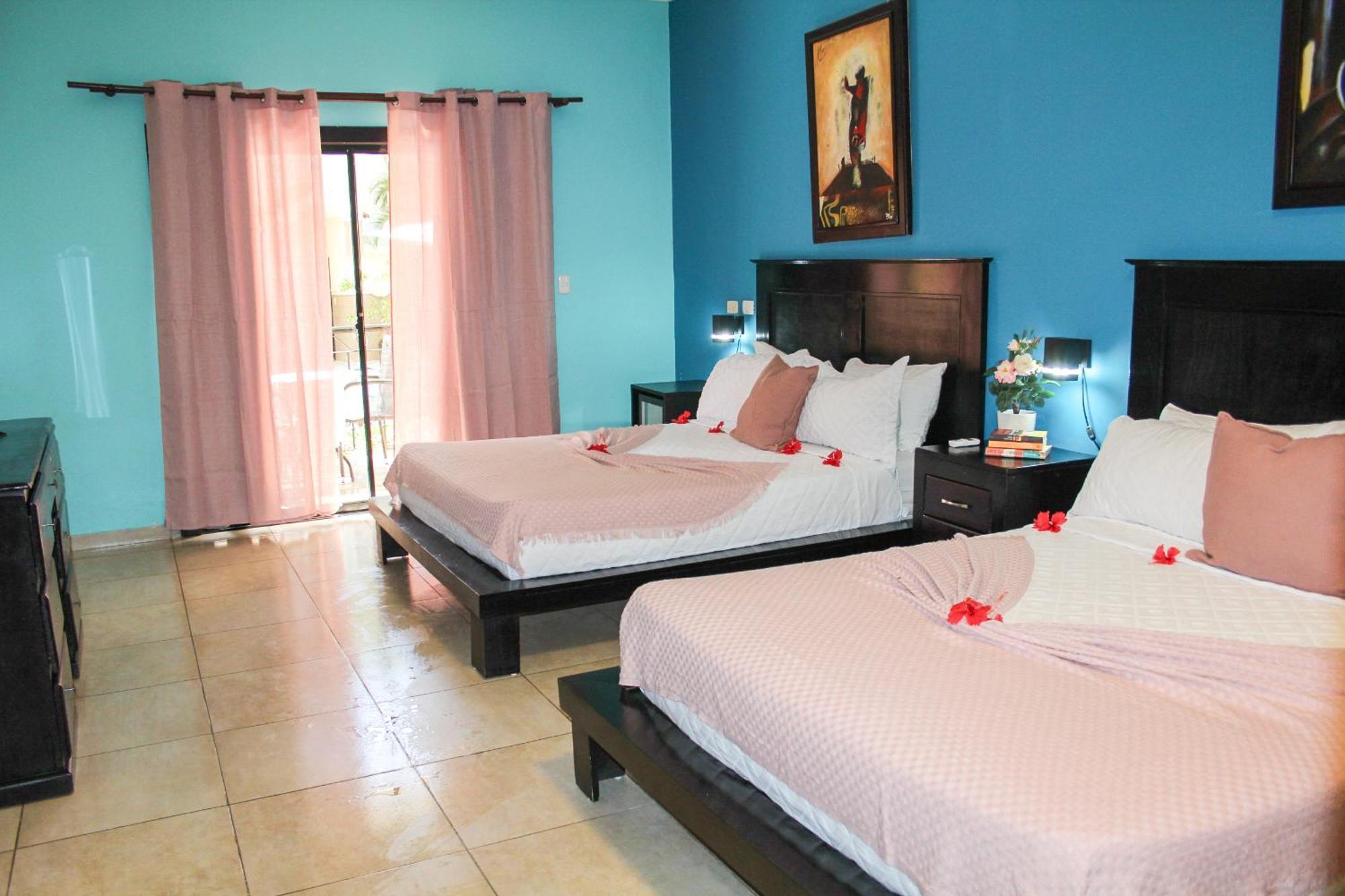 Hotel Plaza Brisas Mt Punta Cana Exterior photo